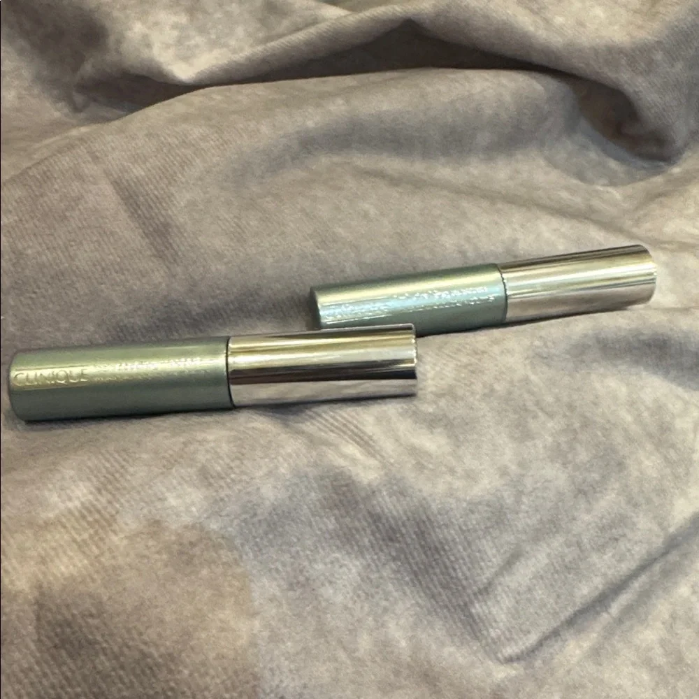 Clinique Lash Doubling‎ Mascara Lot (2)